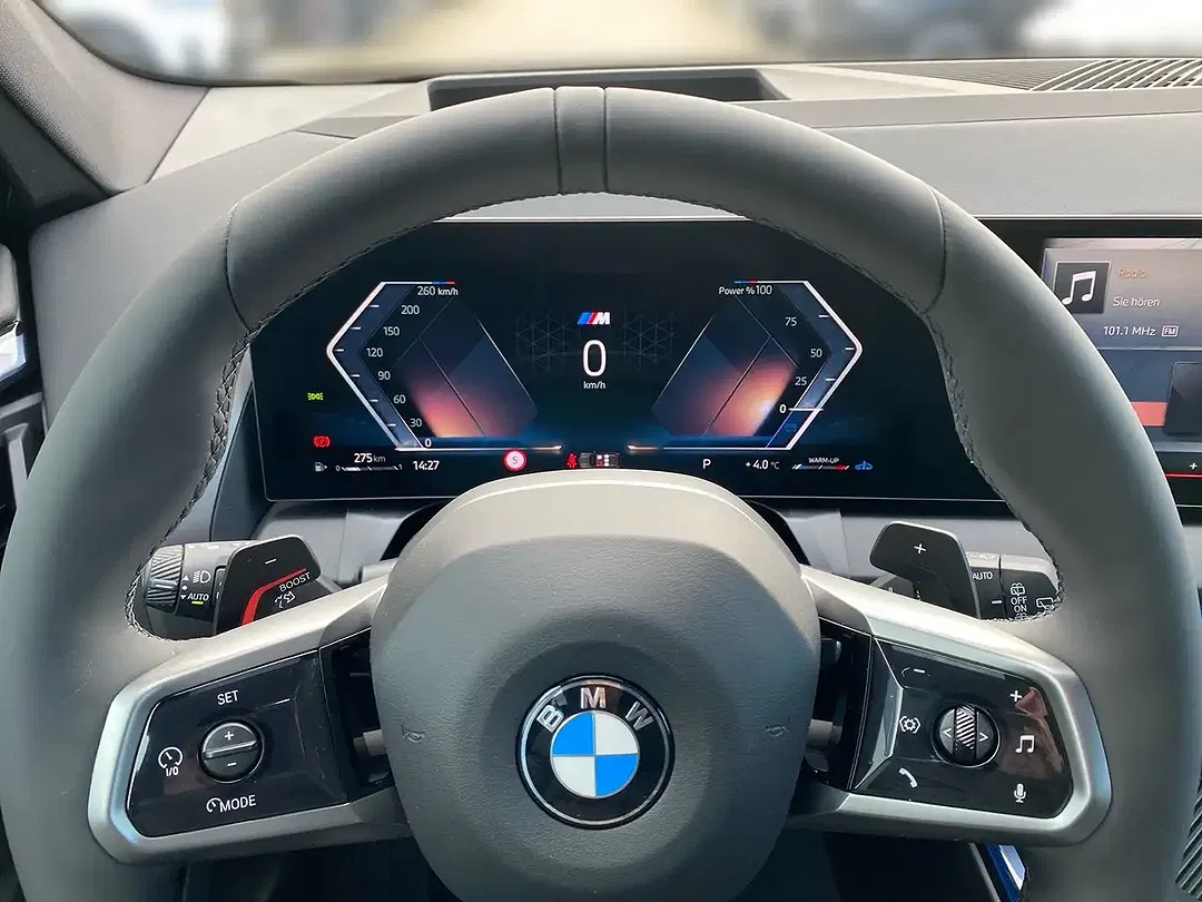 BMW X3 - Thumbnail 8