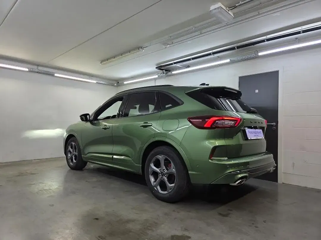 Ford Kuga - Thumbnail 6
