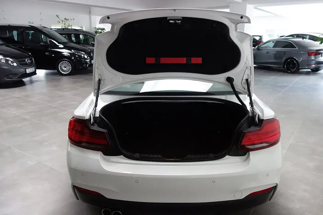BMW 218 - Thumbnail 15