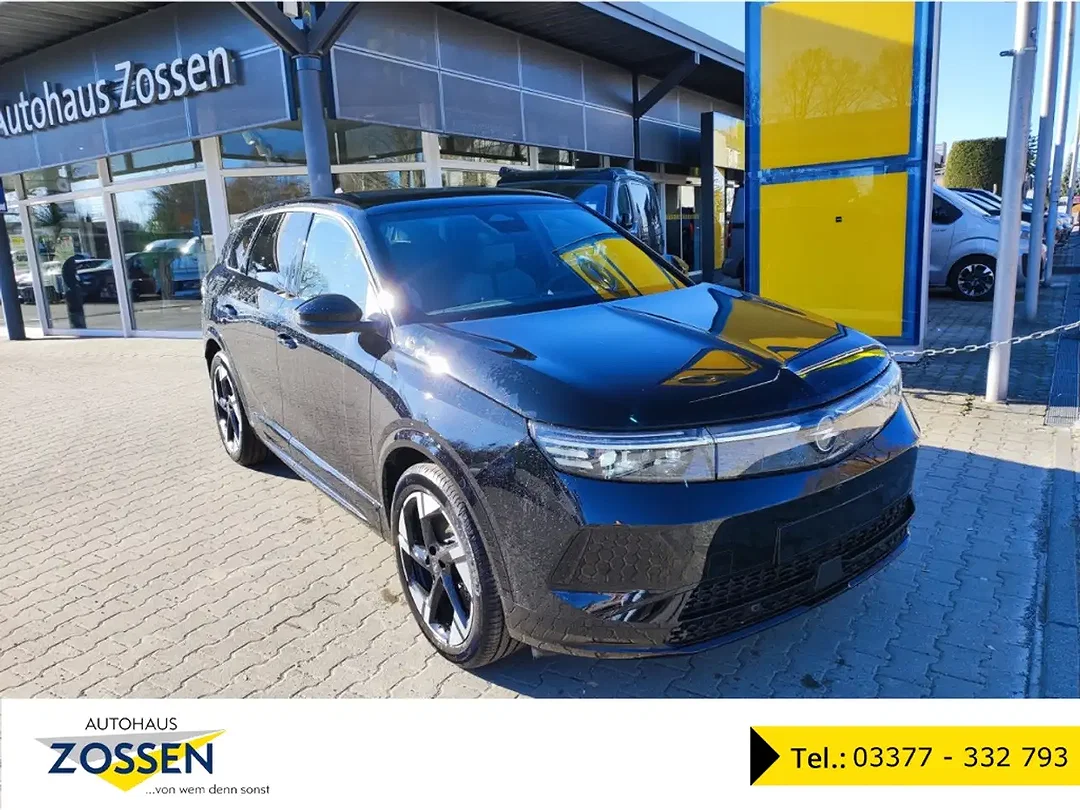 Opel Grandland - Afbeelding 1