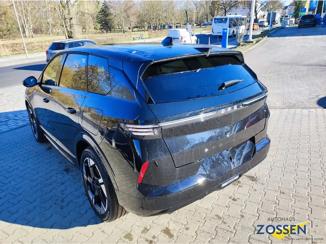 Opel Grandland - Thumbnail 6