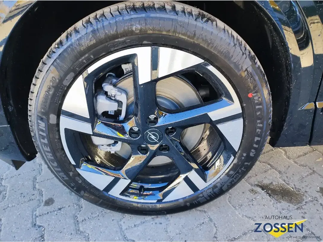 Opel Grandland - Thumbnail 7
