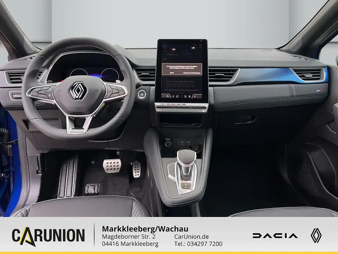 Renault Captur - Thumbnail 9