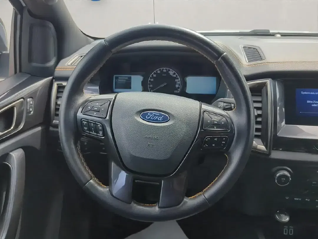 Ford Ranger - Thumbnail 11