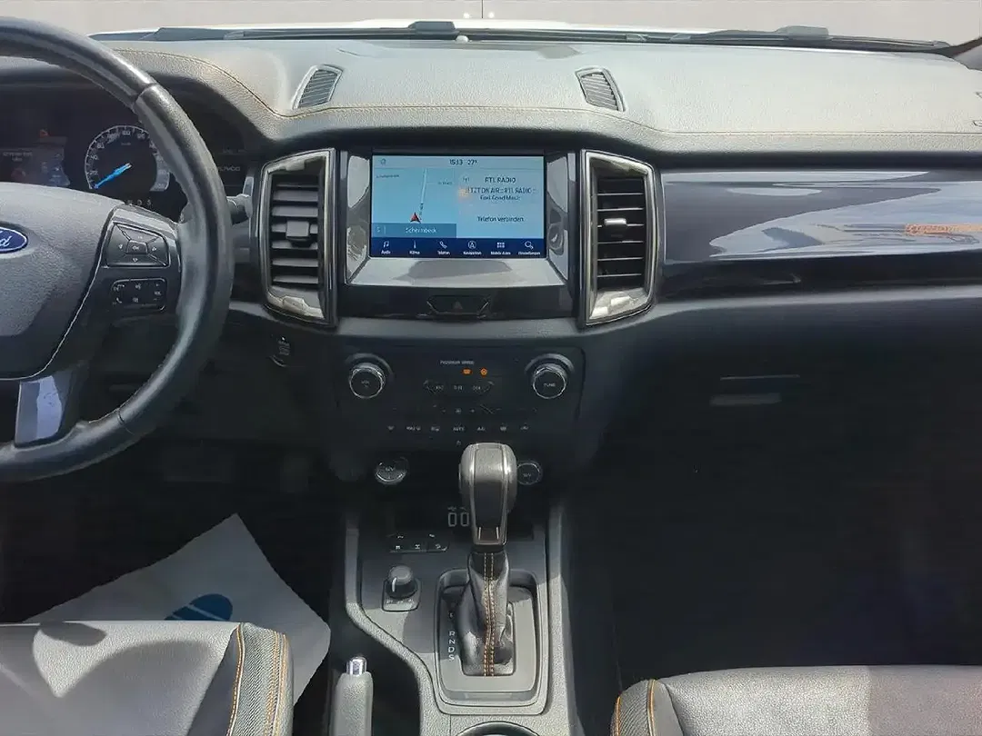 Ford Ranger - Thumbnail 14