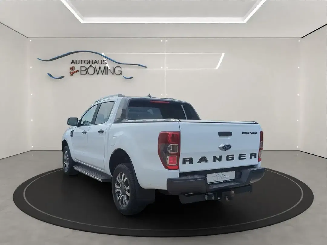 Ford Ranger - Thumbnail 6