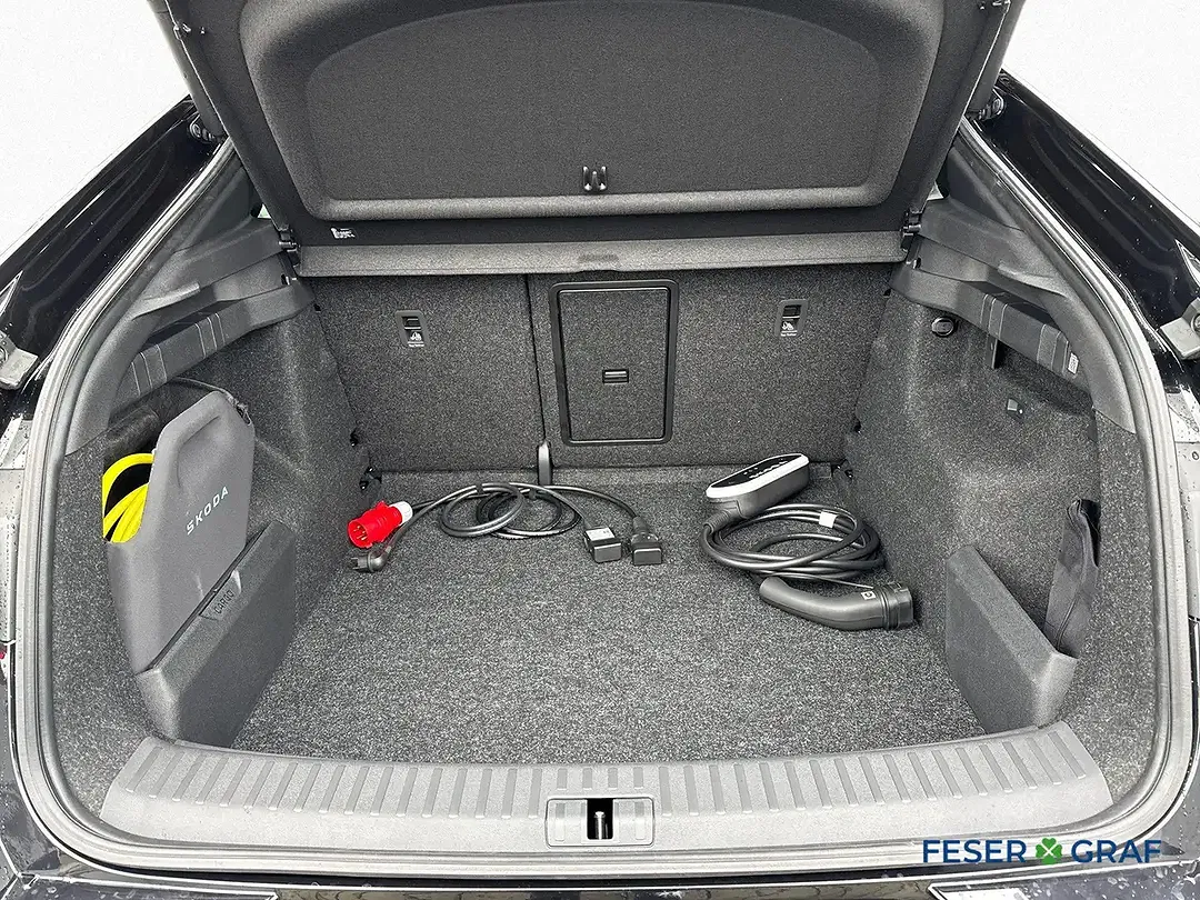 Skoda Enyaq - Thumbnail 15
