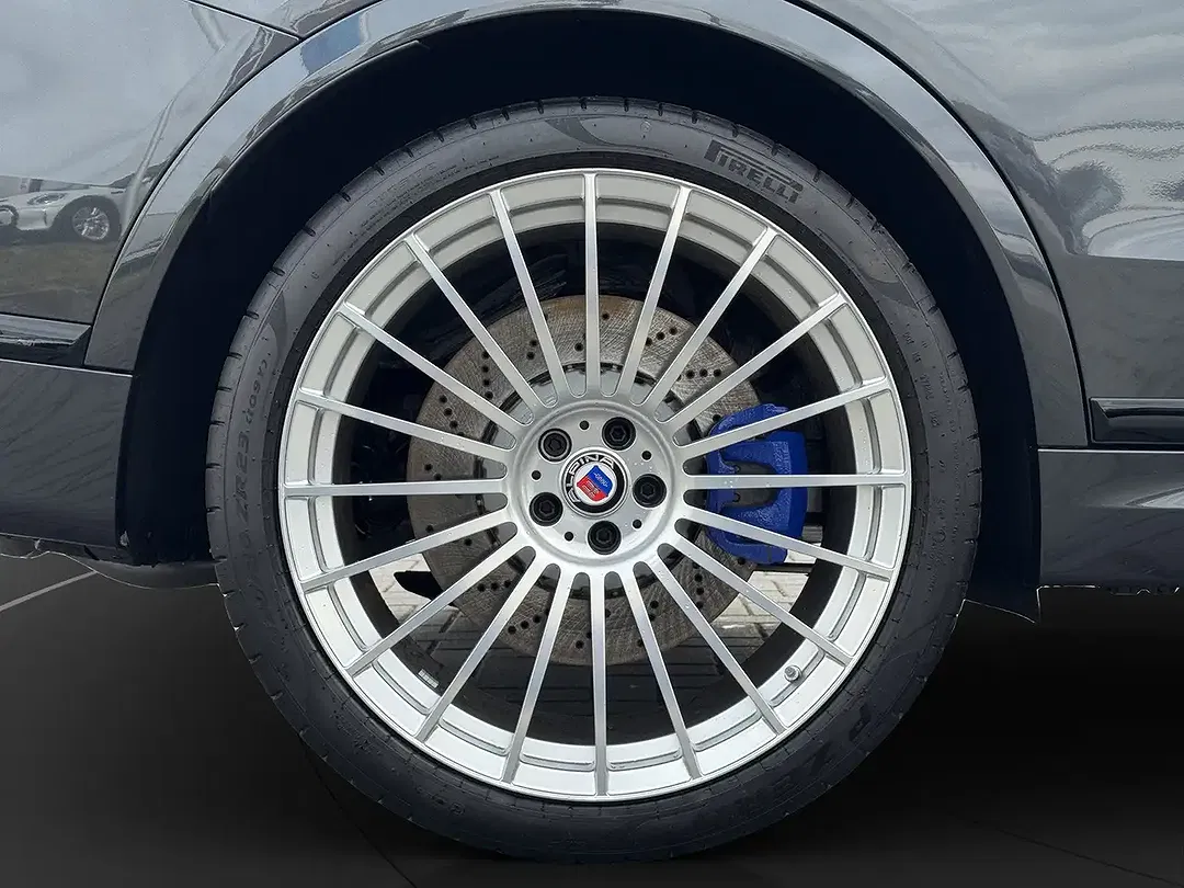 Alpina XB7 - Thumbnail 12