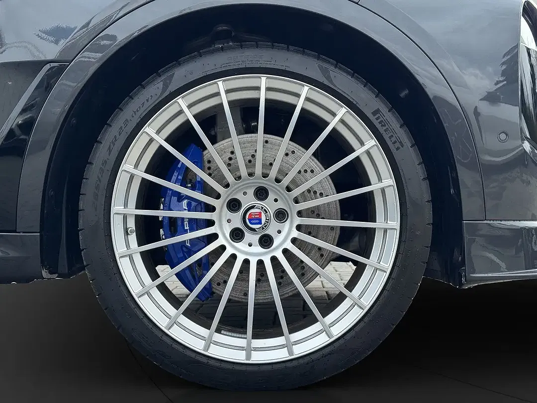 Alpina XB7 - Thumbnail 13
