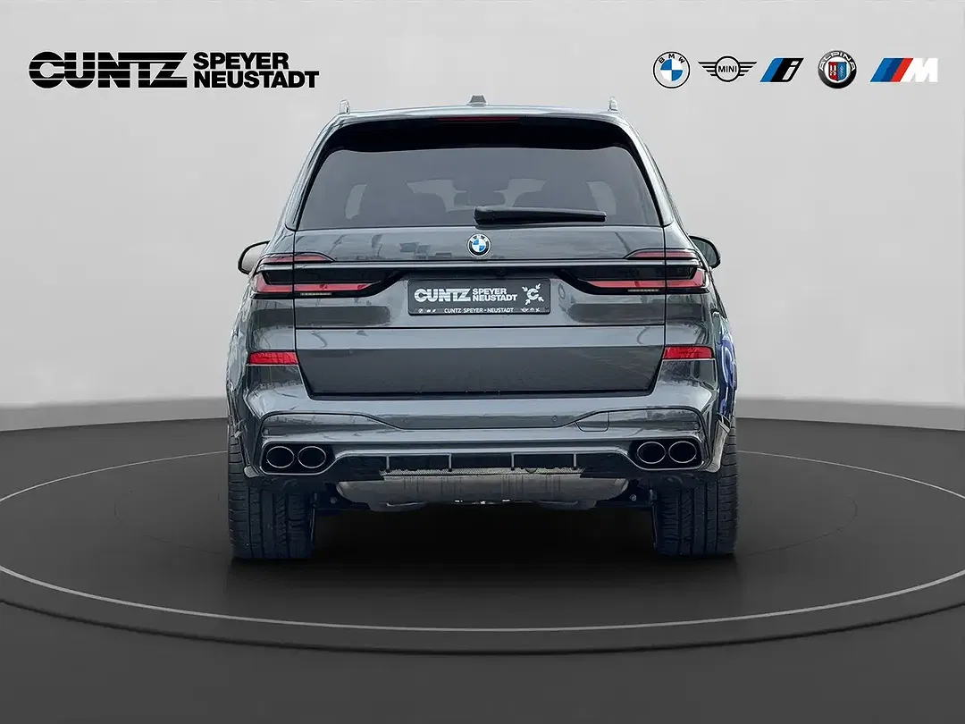 Alpina XB7 - Thumbnail 6