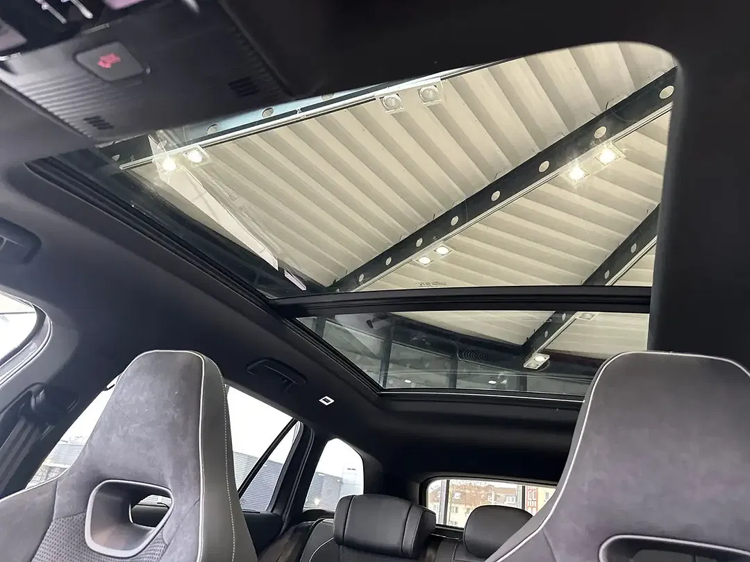 Skoda Superb - Thumbnail 15