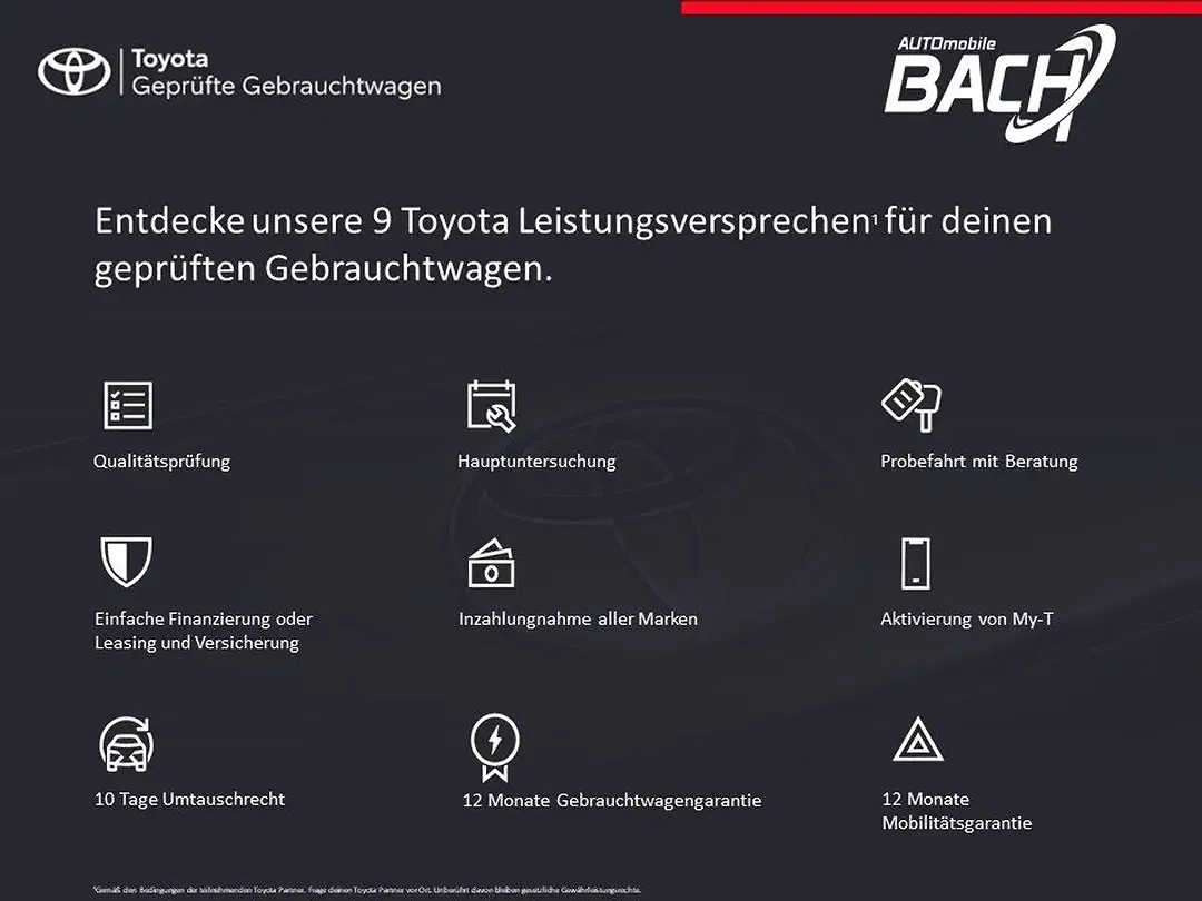Toyota bZ4X - Thumbnail 14