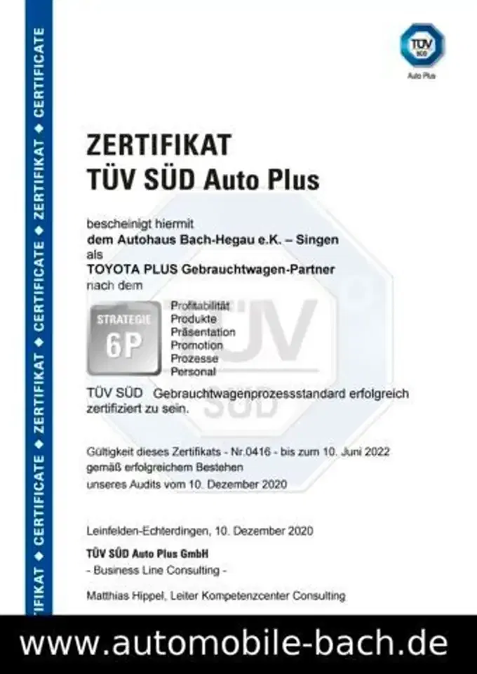 Toyota bZ4X - Thumbnail 15