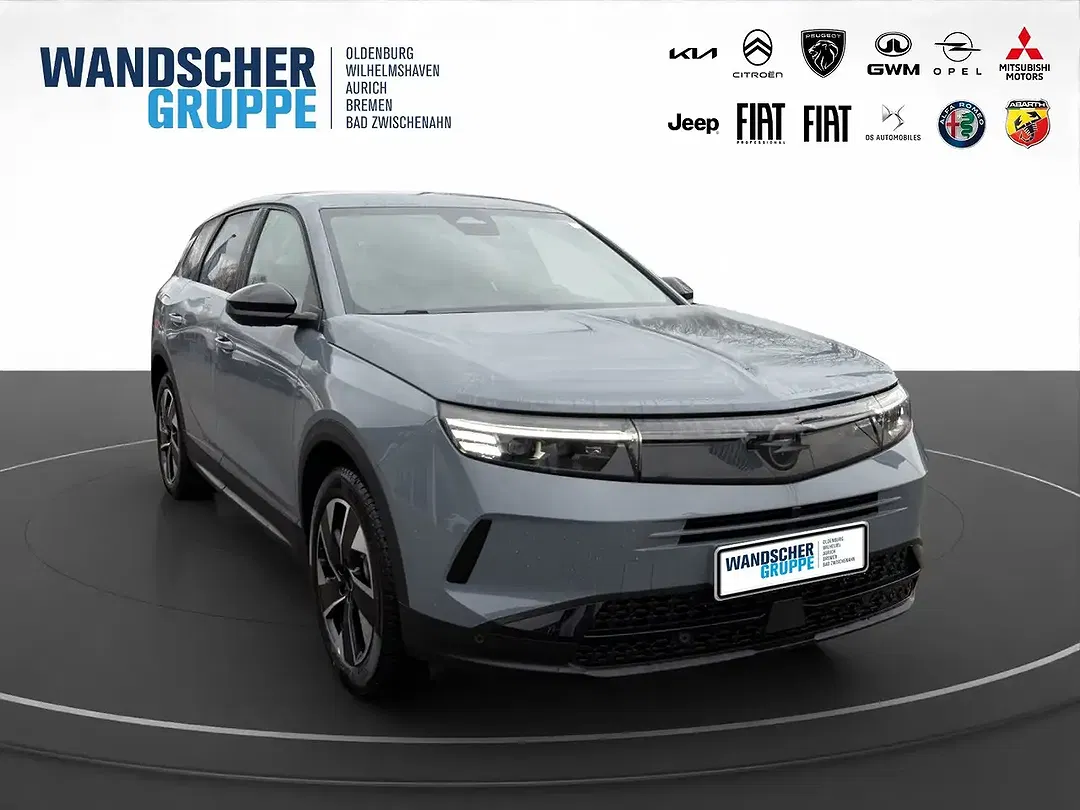 Opel Grandland - Thumbnail 8