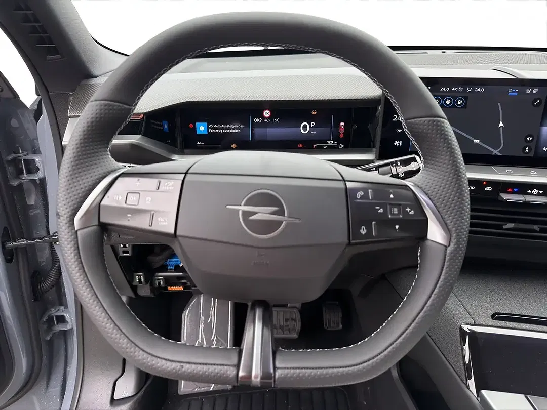 Opel Grandland - Thumbnail 11