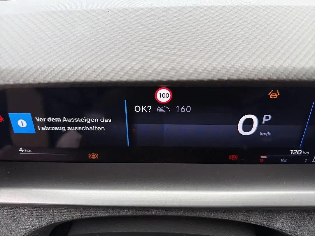 Opel Grandland - Thumbnail 12