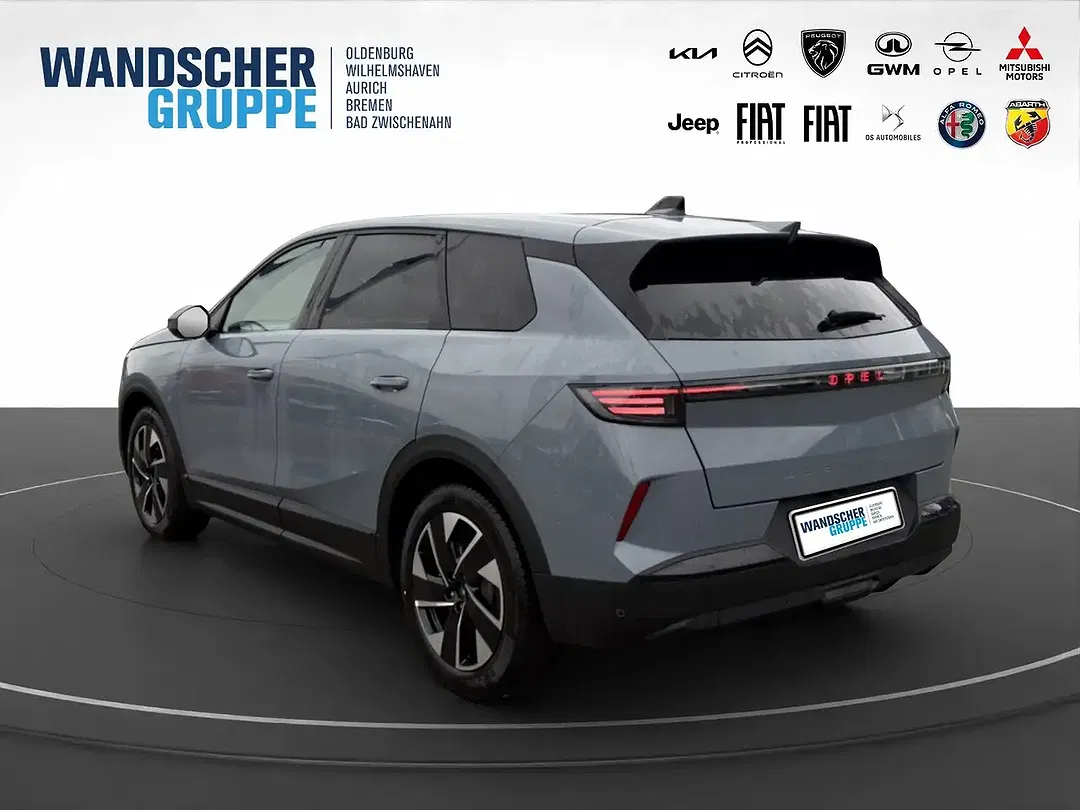 Opel Grandland - Thumbnail 4
