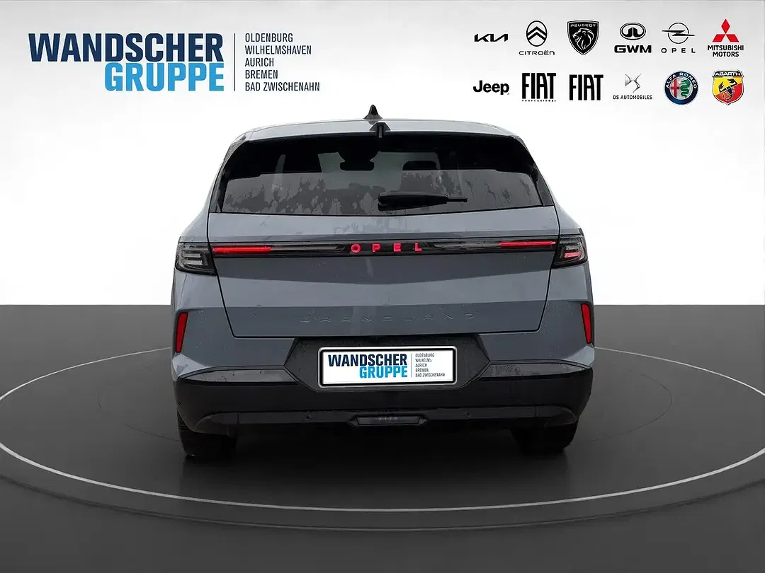 Opel Grandland - Thumbnail 5
