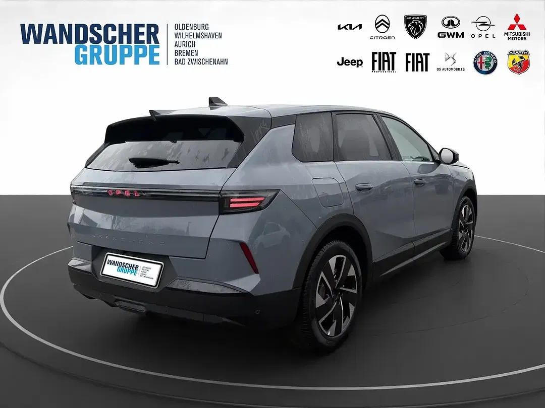 Opel Grandland - Thumbnail 6