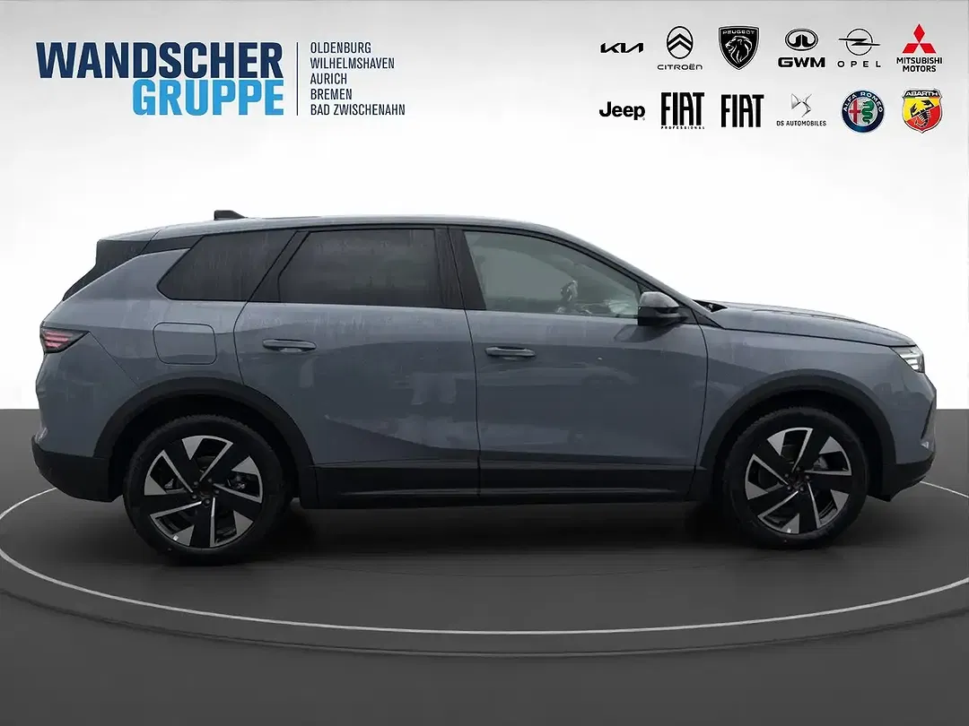 Opel Grandland - Thumbnail 7