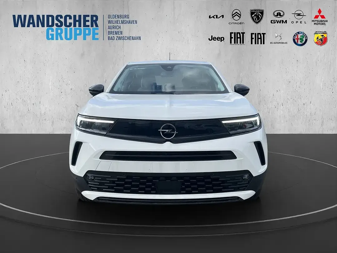 Opel Mokka - Thumbnail 8