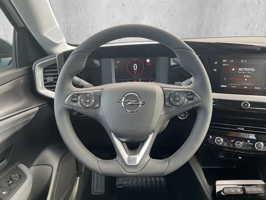 Opel Mokka - Thumbnail 11