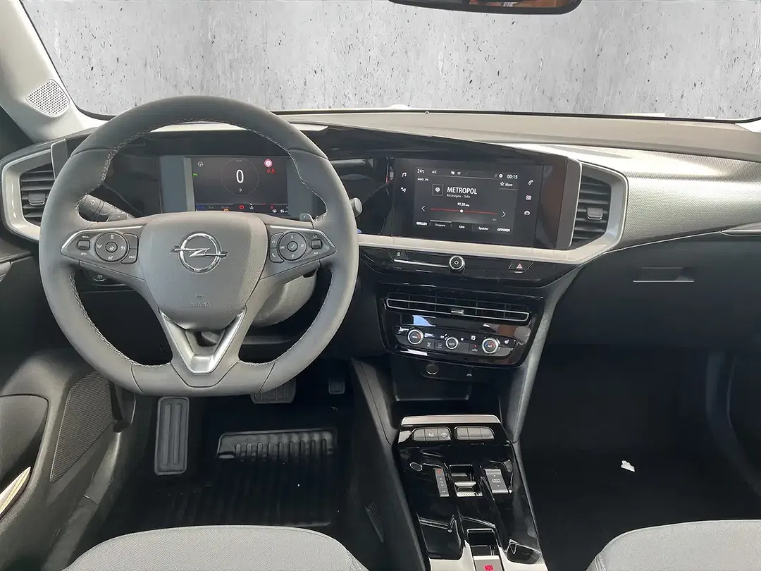 Opel Mokka - Thumbnail 13