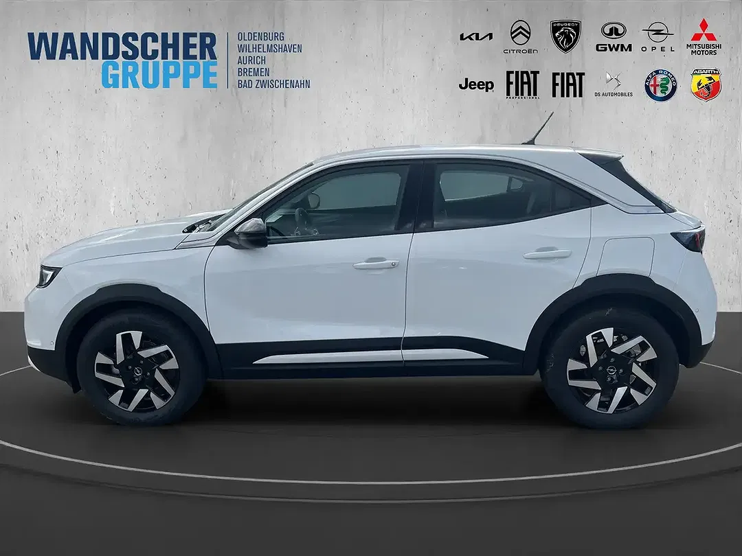 Opel Mokka - Thumbnail 2