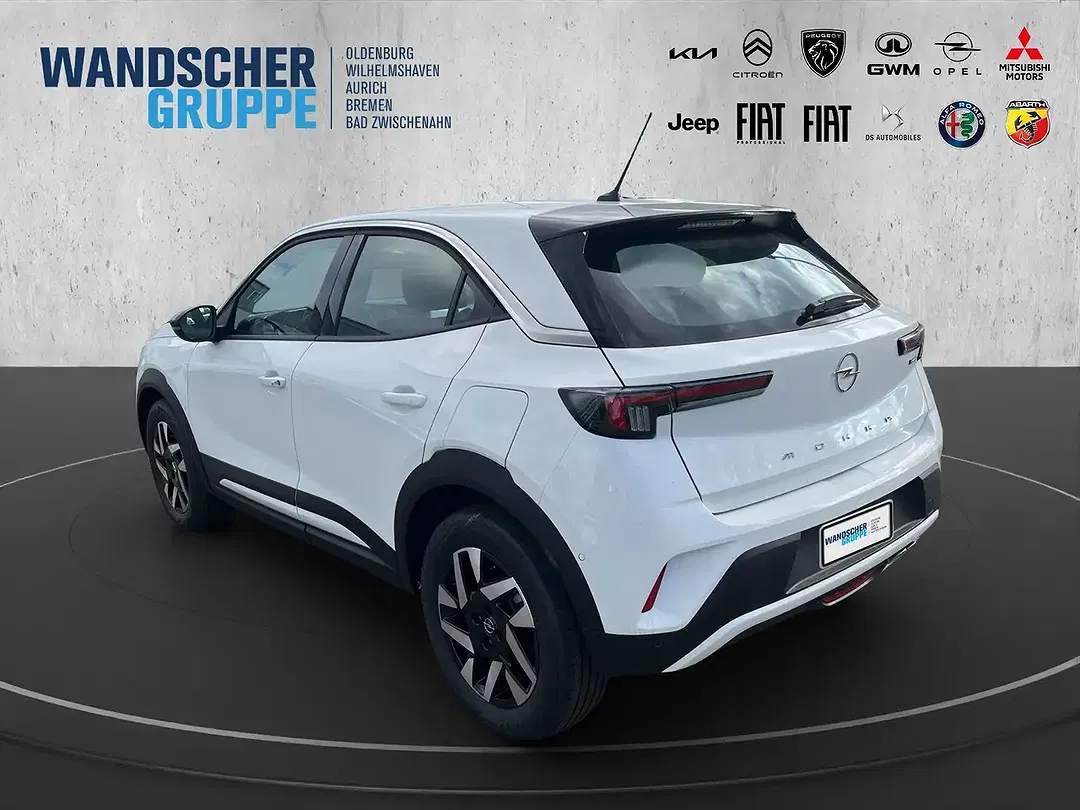 Opel Mokka - Thumbnail 3