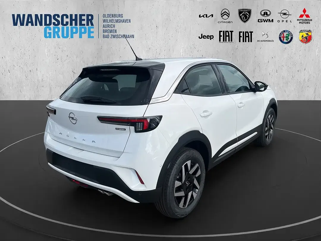 Opel Mokka - Thumbnail 5