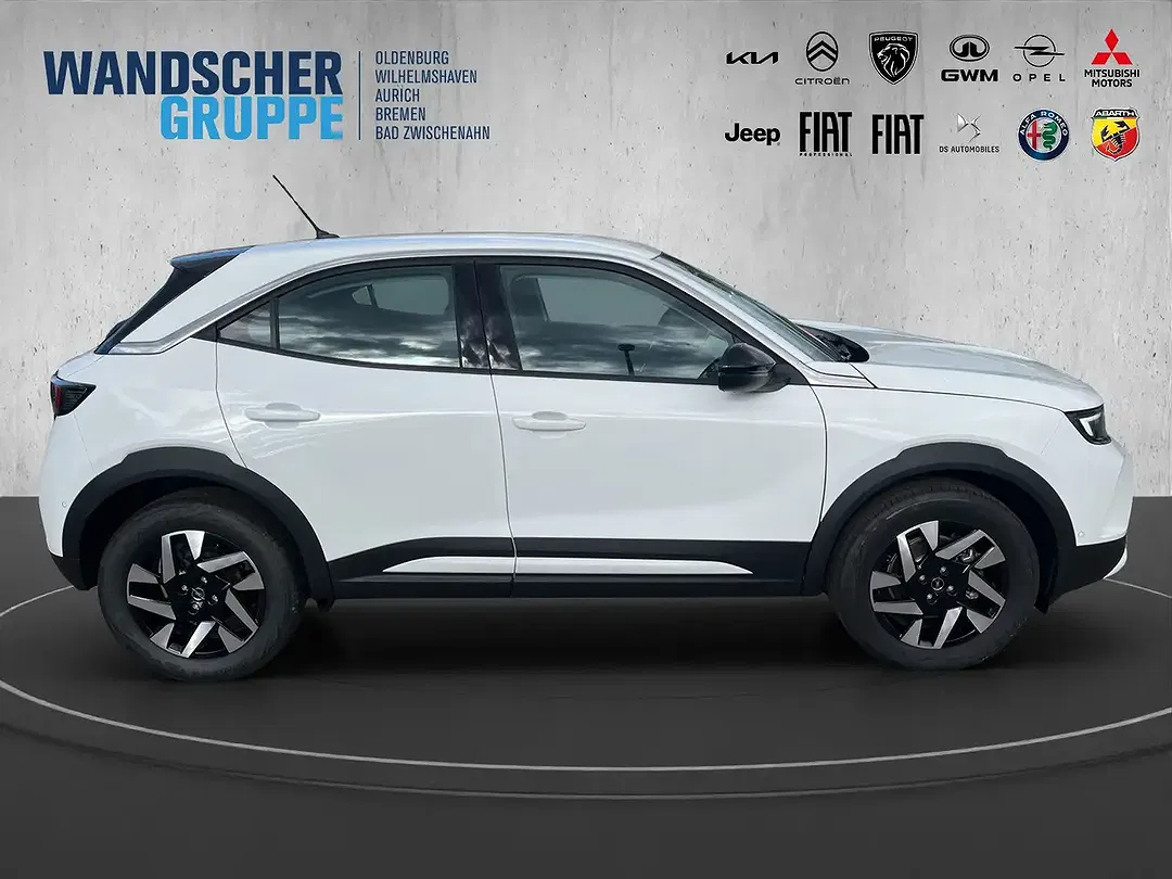 Opel Mokka - Thumbnail 6