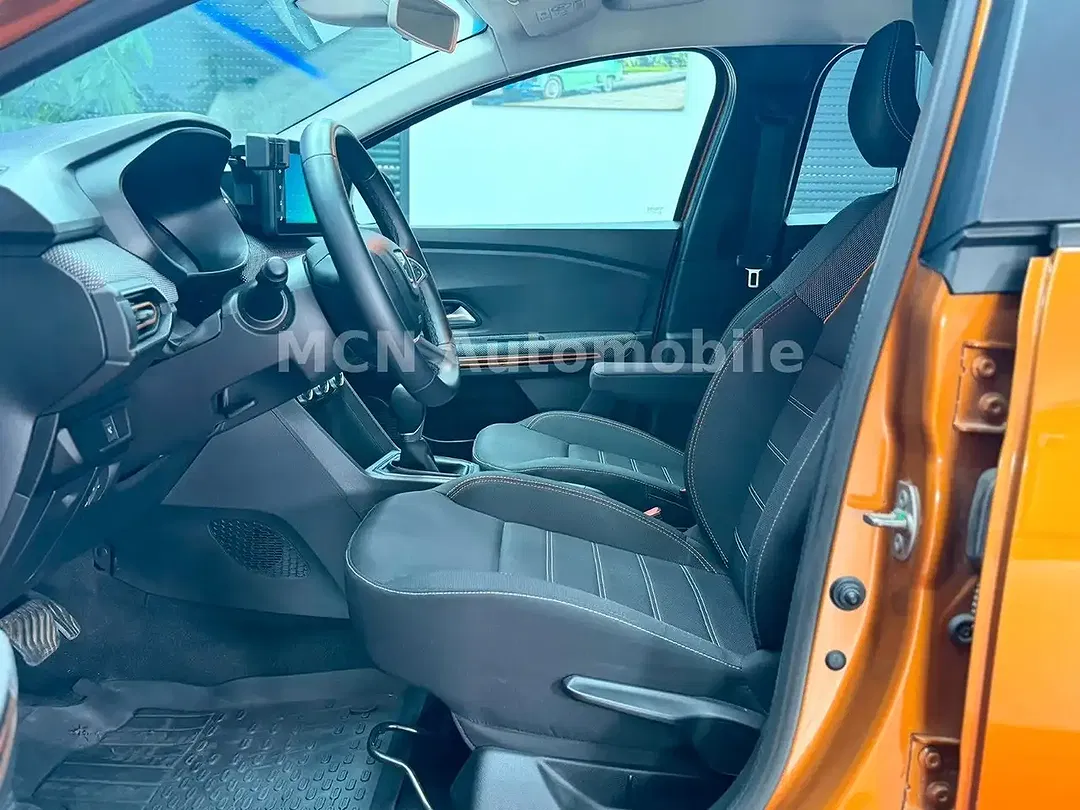 Dacia Sandero - Thumbnail 10