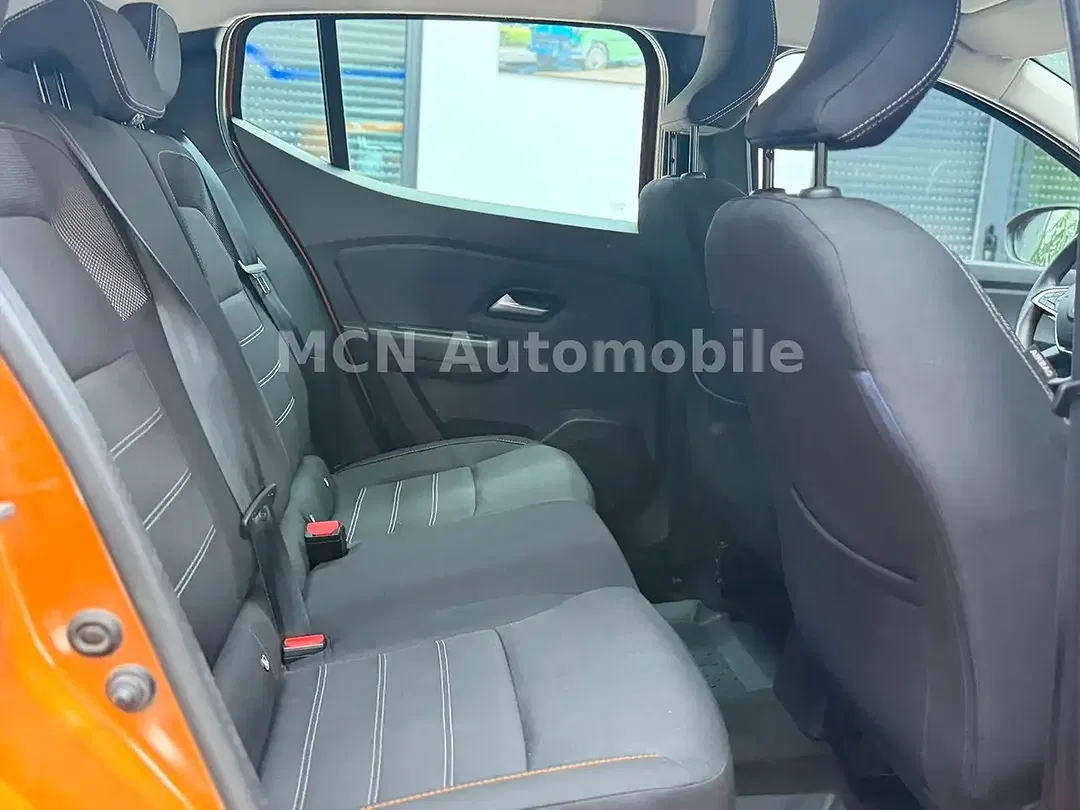 Dacia Sandero - Thumbnail 15
