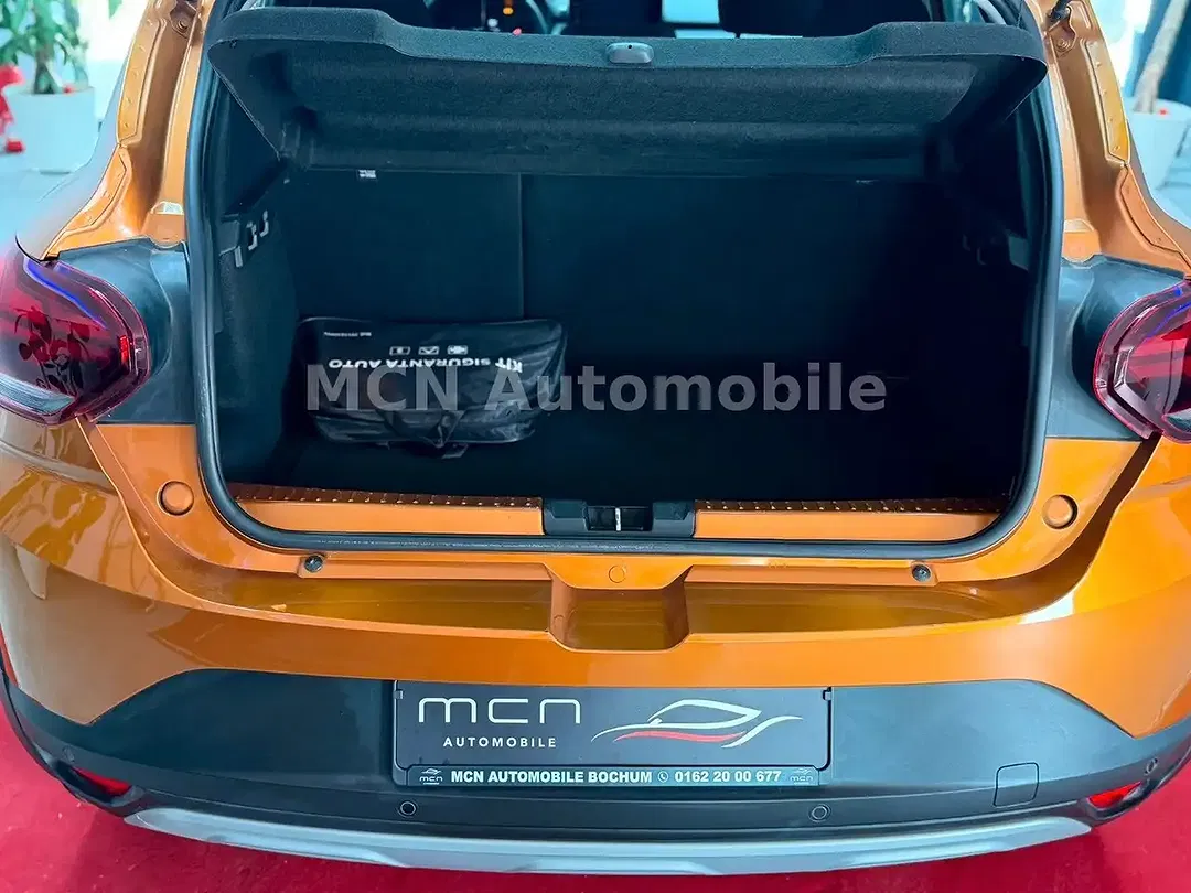Dacia Sandero - Thumbnail 7