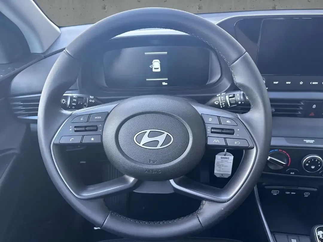 Hyundai i20 - Thumbnail 11