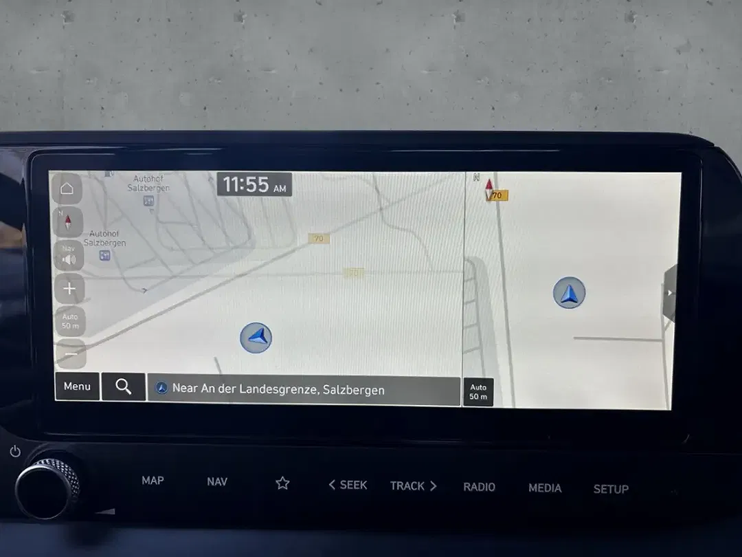 Hyundai i20 - Thumbnail 12