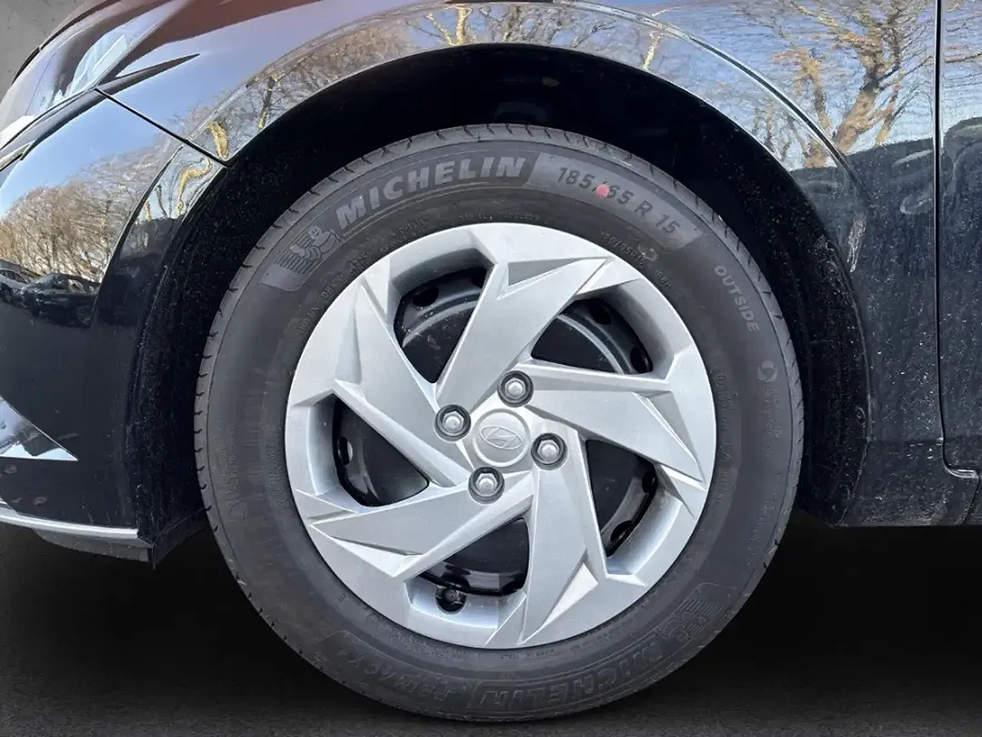 Hyundai i20 - Thumbnail 14