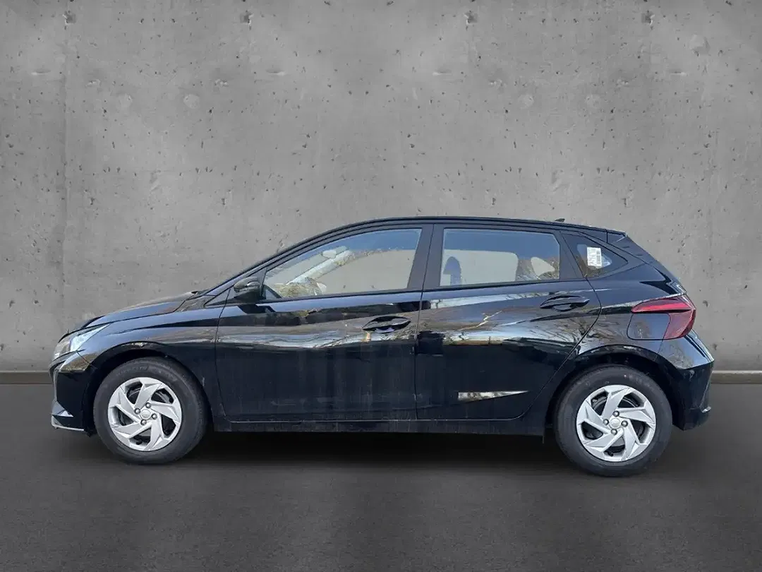 Hyundai i20 - Thumbnail 2