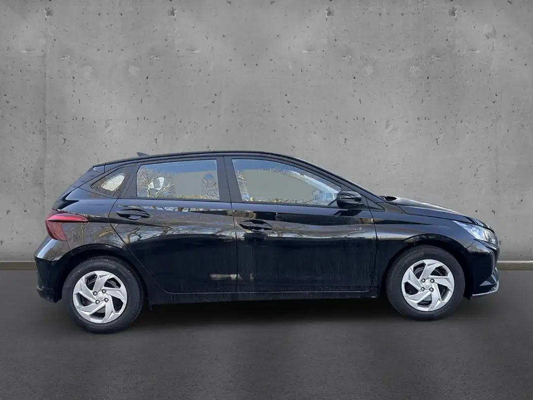 Hyundai i20 - Thumbnail 5