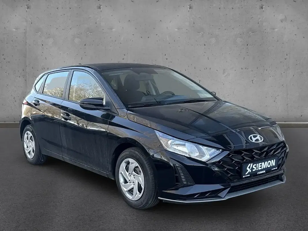 Hyundai i20 - Thumbnail 6