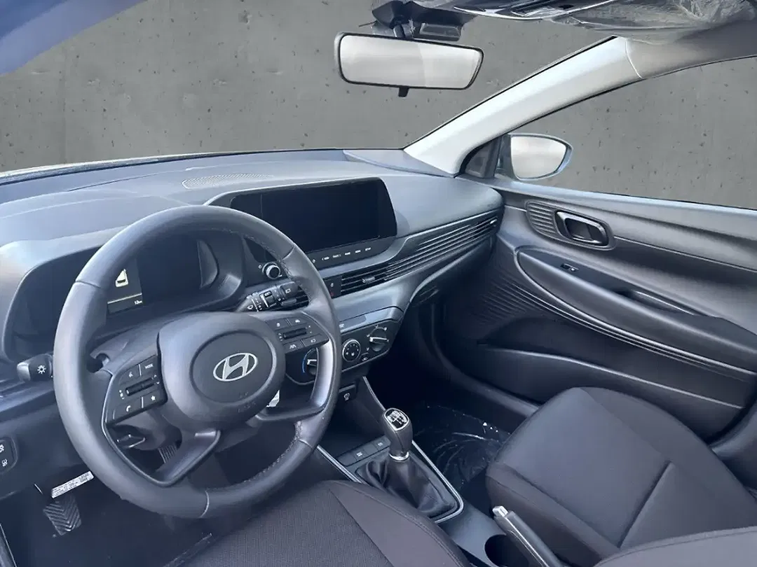 Hyundai i20 - Thumbnail 7