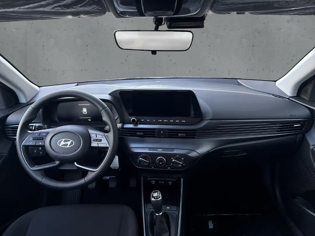 Hyundai i20 - Thumbnail 9