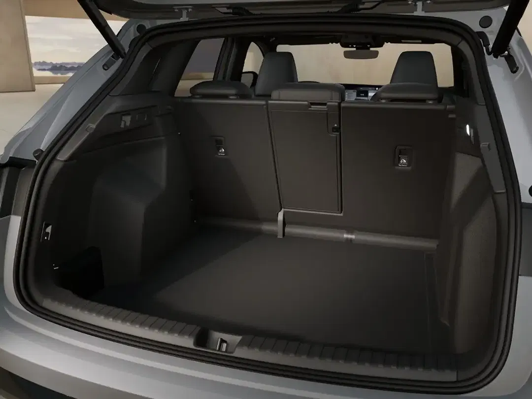 Audi Q4 e-tron - Thumbnail 12