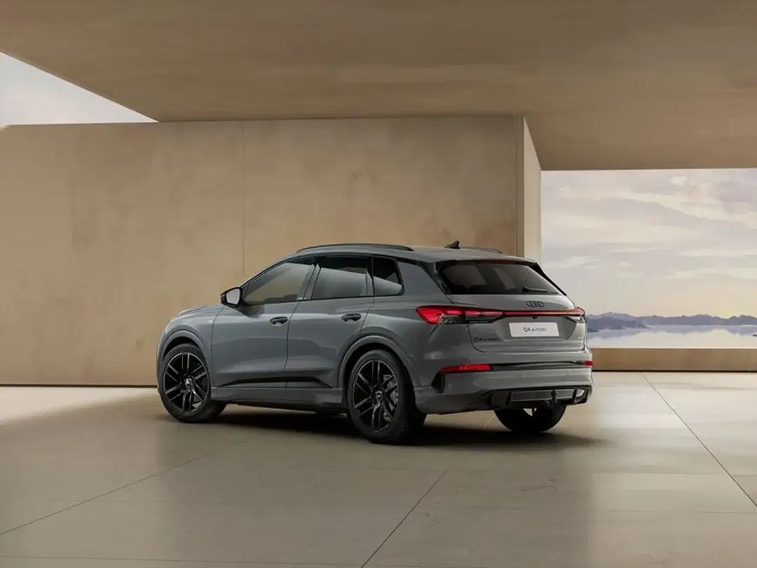 Audi Q4 e-tron - Thumbnail 5