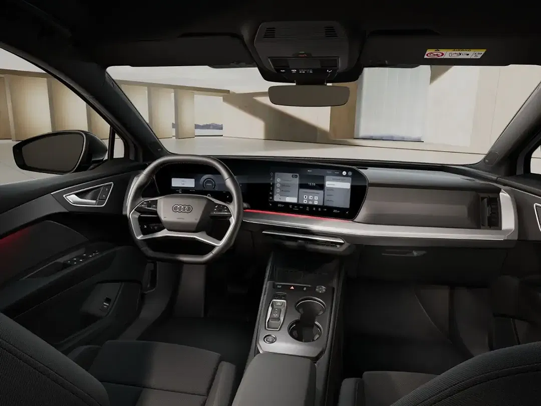 Audi Q4 e-tron - Thumbnail 8