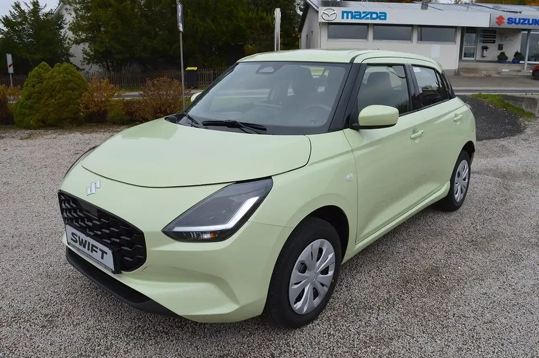 Suzuki Swift - Afbeelding 1