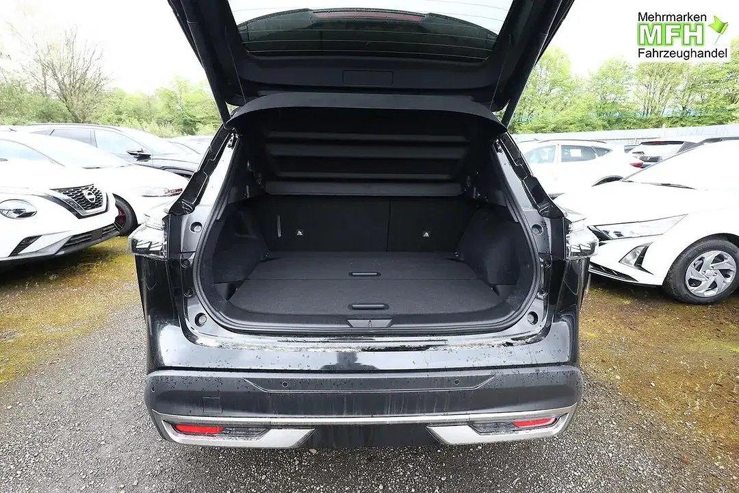 Nissan Qashqai - Thumbnail 10