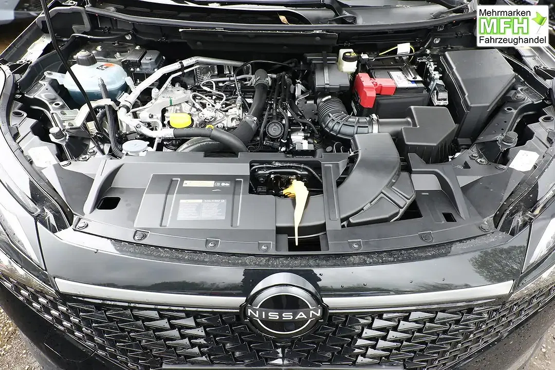 Nissan Qashqai - Thumbnail 11