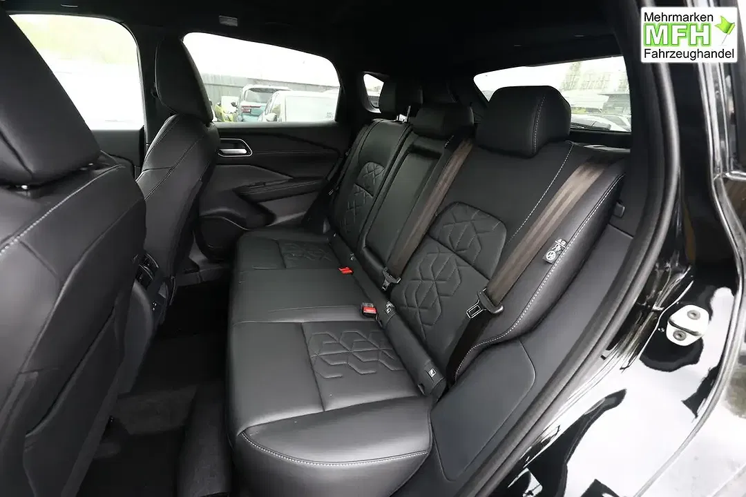 Nissan Qashqai - Thumbnail 9