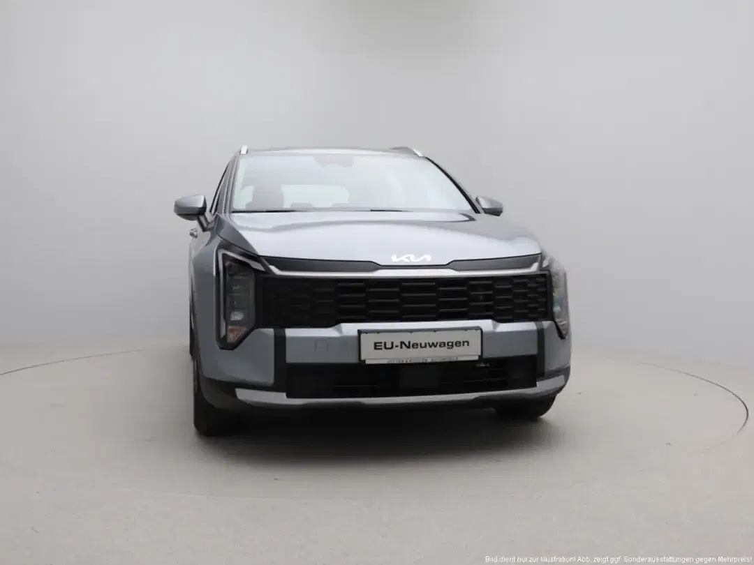 Kia Sportage - Thumbnail 10